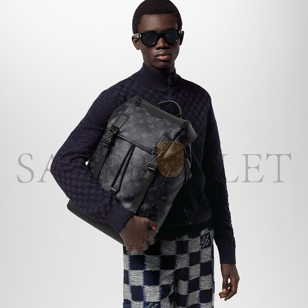 LOUIS VUITTON GETAWAY BACKPACK M46792 (50*29*15cm) LOUIS VUITTON GETAWAY BACKPACK M46792 (50*29*15cm)